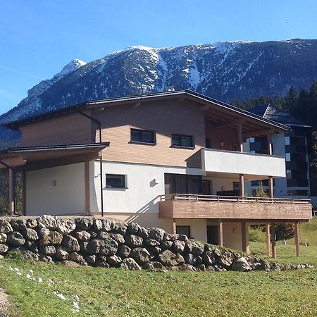 ラッケンホーフHaus Royalアパートメント エクステリア 写真