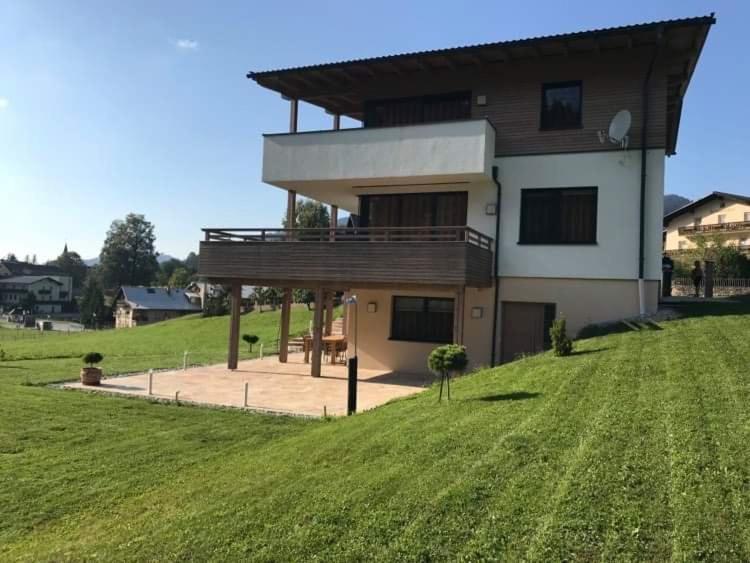 ラッケンホーフHaus Royalアパートメント エクステリア 写真