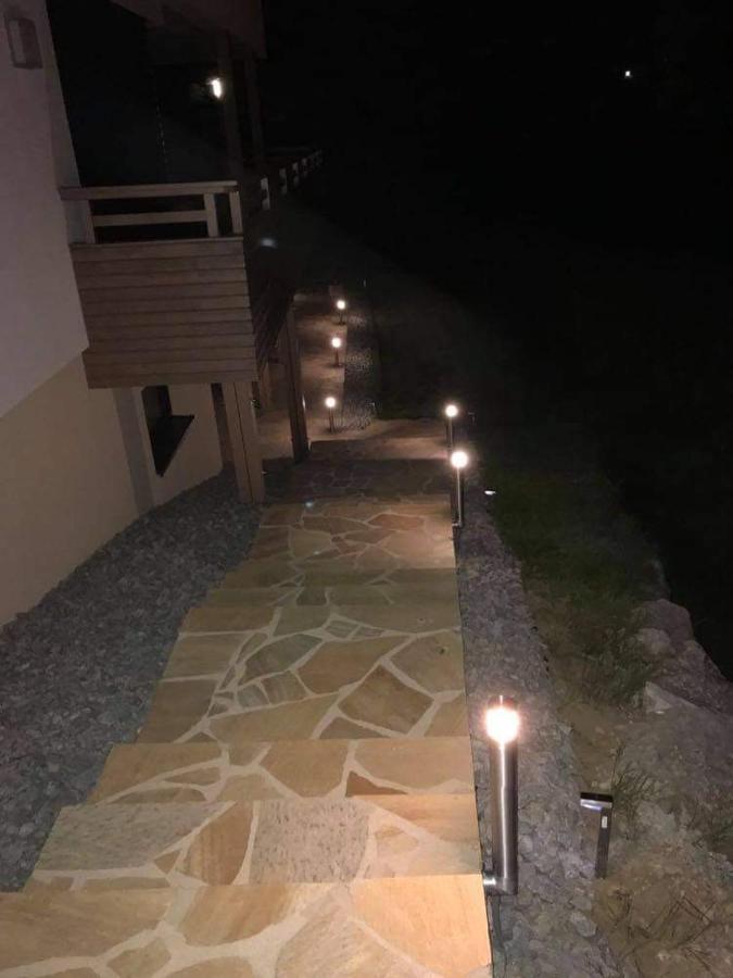ラッケンホーフHaus Royalアパートメント エクステリア 写真