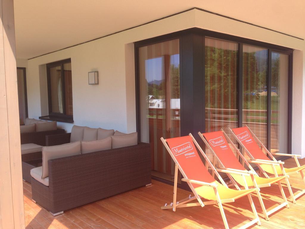 ラッケンホーフHaus Royalアパートメント 部屋 写真