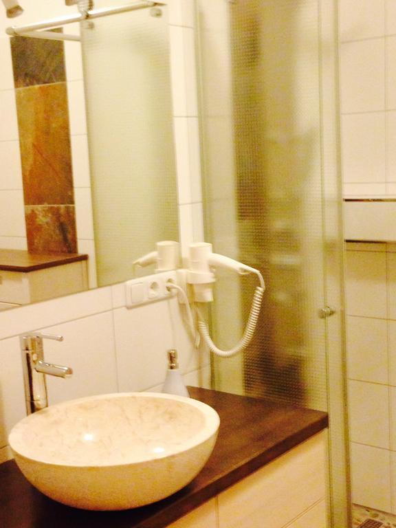 ラッケンホーフHaus Royalアパートメント 部屋 写真