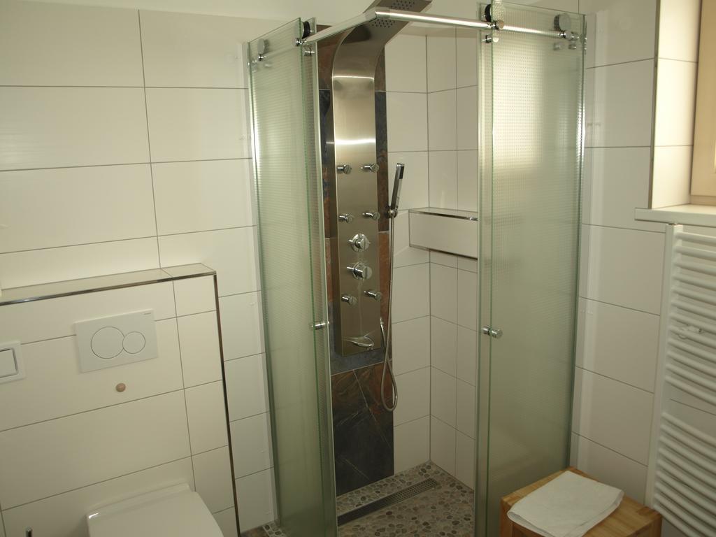 ラッケンホーフHaus Royalアパートメント エクステリア 写真